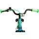 Volare Rocky Kinderfiets - Jongens - 16 inch - Groen