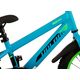 Volare Rocky Kinderfiets - Jongens - 16 inch - Groen