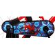 Ultimate Spider-Man Kids bike - Boys - 16 inch - Blue/Red - Two hand brakes