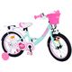 Volare Ashley Kinderfiets - Meisjes - 16 inch - Roze