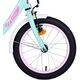 Volare Ashley Kinderfiets - Meisjes - 16 inch - Roze