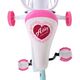 Volare Ashley Kinderfiets - Meisjes - 16 inch - Roze