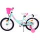 Volare Ashley Kinderfiets - Meisjes - 16 inch - Roze