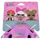 Dolls Fietshelm - 52-56 cm
