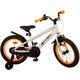Volare Rocky Kinderfiets - Jongens - 16 inch - Grijs