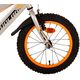 Volare Rocky Kinderfiets - Jongens - 16 inch - Grijs