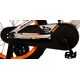 Volare Rocky Kinderfiets - Jongens - 16 inch - Grijs