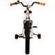 Volare Rocky Kinderfiets - Jongens - 18 inch - Grijs