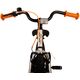 Volare Rocky Kinderfiets - Jongens - 18 inch - Grijs