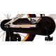 Volare Rocky Kinderfiets - Jongens - 18 inch - Grijs