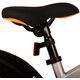 Volare Rocky Kinderfiets - Jongens - 18 inch - Grijs