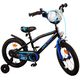 Volare Super GT Kinderfiets - Jongens - 16 inch - Blauw