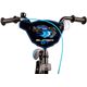 Volare Super GT Kinderfiets - Jongens - 16 inch - Blauw