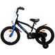 Volare Super GT Kinderfiets - Jongens - 16 inch - Blauw