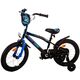 Volare Super GT Kinderfiets - Jongens - 16 inch - Blauw