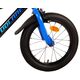 Volare Super GT Kinderfiets - Jongens - 16 inch - Blauw