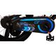 Volare Super GT Kinderfiets - Jongens - 16 inch - Blauw