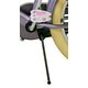 Volare Blossom Kinderfiets - Meisjes - 18 inch - Paars - Twee Handremmen