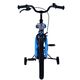 Volare Sportivo Kinderfiets - Jongens - 18 inch - Blauw Zwart