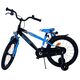 Volare Sportivo Kinderfiets - Jongens - 18 inch - Blauw Zwart