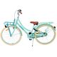 Volare Excellent Kinderfiets - Meisjes - 26 inch - Groen - 3 versnellingen