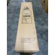 Volare Blossom Kinderfiets - Meisjes - 26 inch - Wit - Nexus 3 versnellingen
