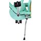 Volare Excellent Kinderfiets - Meisjes - 26 inch - Groen - 3 versnellingen
