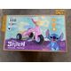 Driewieler Disney Stitch - Meisjes - Roze