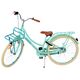 Volare Excellent Kinderfiets - Meisjes - 26 inch - Groen - 3 versnellingen