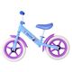 Disney Frozen loopfiets metaal