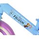 Disney Frozen loopfiets metaal