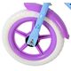 Disney Frozen loopfiets metaal