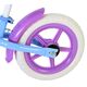 Disney Frozen loopfiets metaal