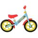 Disney Mickey loopfiets metaal