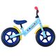 Spidey loopfiets metaal