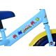 Spidey loopfiets metaal
