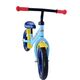 Spidey loopfiets metaal