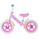 Disney Stitch loopfiets metaal