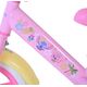 Disney Stitch loopfiets metaal