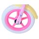 Disney Stitch loopfiets metaal