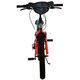 Spider-Man - Children's Bicycle - Boys - 20 inch - Matt Black - 2 Hand Brakes