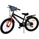 Spider-Man - Children's Bicycle - Boys - 20 inch - Matt Black - 2 Hand Brakes