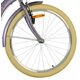 Volare Blossom Kinderfiets - Meisjes - 26 inch - Paars - Twee handremmen
