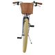 Volare Blossom Kinderfiets - Meisjes - 26 inch - Paars - Twee handremmen
