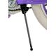Volare Lovely Kinderfiets - Meisjes - 20 inch - Paars - 3 versnellingen