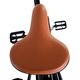 Volare Excellent Kinderfiets - Meisjes - 26 inch - Zwart - 3 versnellingen