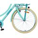 Volare Excellent Kinderfiets - Meisjes - 24 inch - Groen - 3 Versnellingen