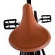 Volare Excellent Kinderfiets - Meisjes - 24 inch - Zwart - 3 Versnellingen