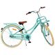 Volare Excellent Kinderfiets - Meisjes - 26 inch - Groen - 3 versnellingen
