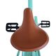 Volare Excellent Kinderfiets - Meisjes - 24 inch - Groen - 3 Versnellingen